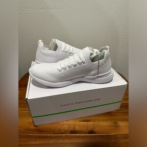 APL Women’s Techloom Breeze Sneaker - Size 7